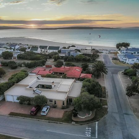 Puza Moya Guest House Langebaan Exterior photo