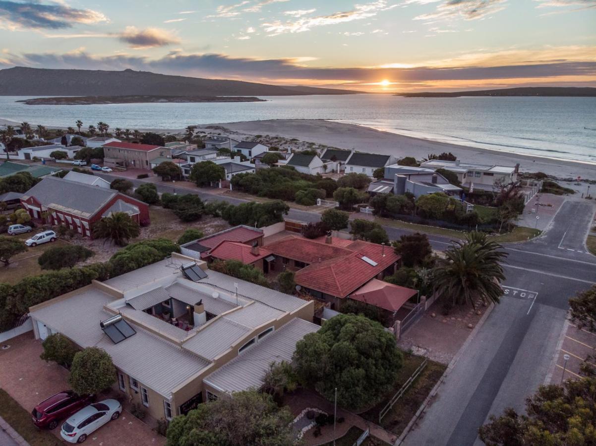 Puza Moya Guest House Langebaan Exterior photo